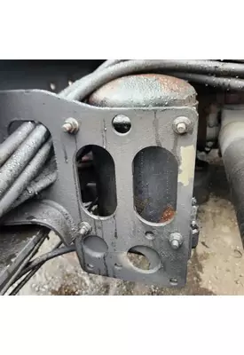 International 4400 Air Drier