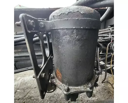 International 4400 Air Drier