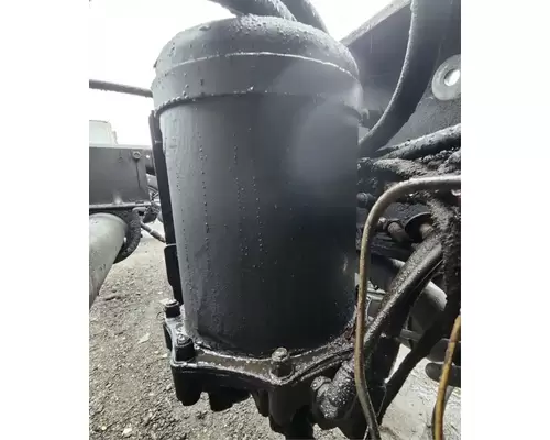 International 4400 Air Drier