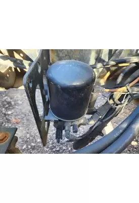 International 4400 Air Drier