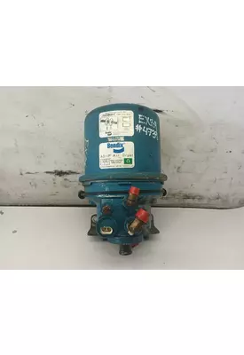 International 4400 Air Dryer