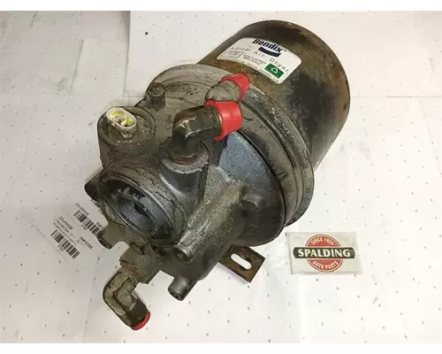 Air Dryer International 4400 Spalding Auto Parts