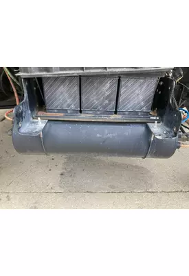 International 4400 Air Tank