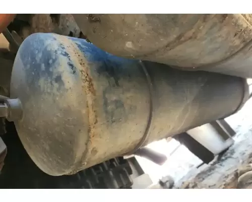 Air Tank International 4400 Complete Recycling Group LLC