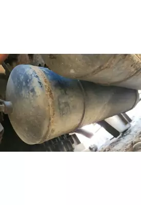 International 4400 Air Tank