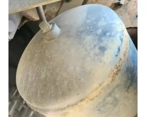 International 4400 Air Tank