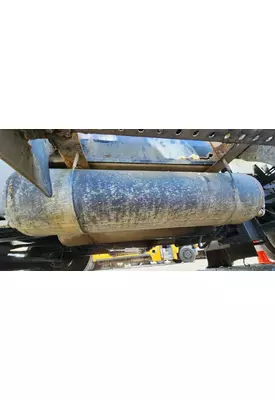 International 4400 Air Tank