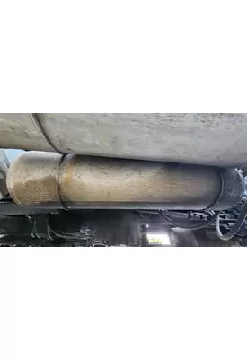 International 4400 Air Tank