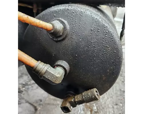 International 4400 Air Tank