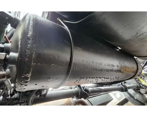 Air Tank International 4400 Complete Recycling Group LLC