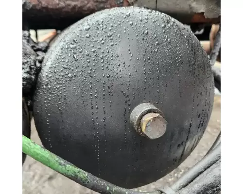International 4400 Air Tank