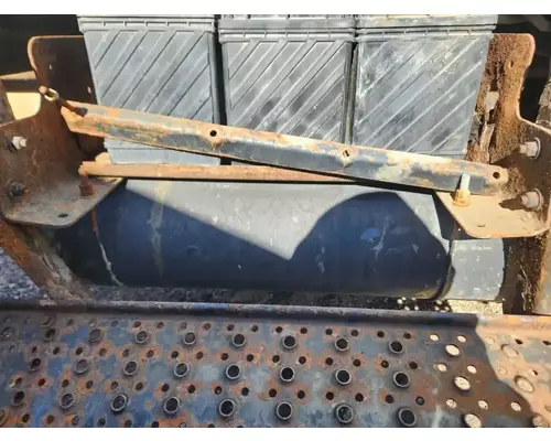 Air Tank International 4400 Complete Recycling Group LLC