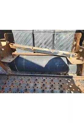 International 4400 Air Tank