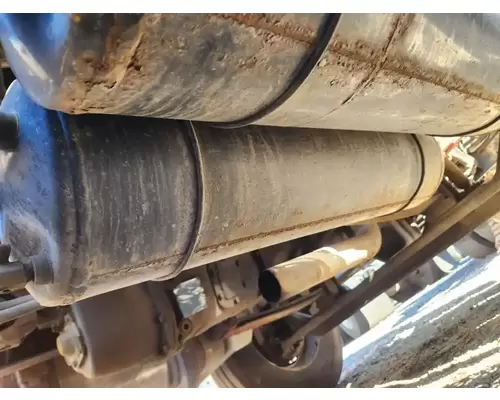 Air Tank International 4400 Complete Recycling Group LLC