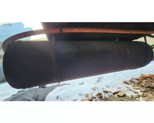 Air Tank International 4400 Complete Recycling Group LLC
