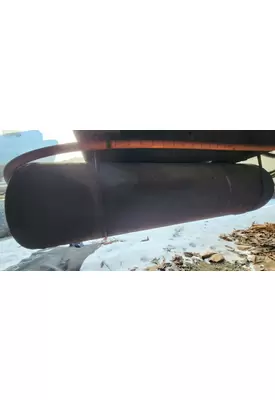 International 4400 Air Tank