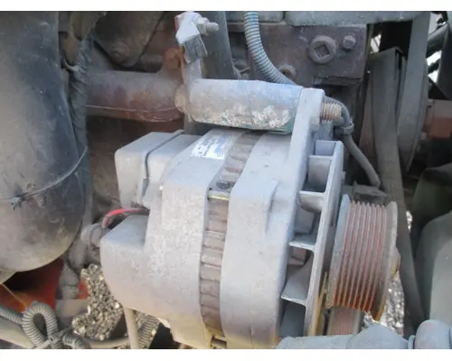 Alternator INTERNATIONAL 4400 DTI Trucks