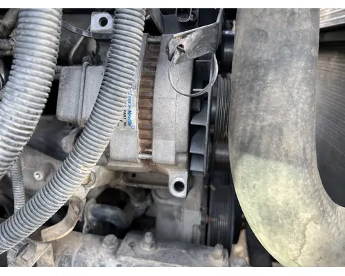 Alternator INTERNATIONAL 4400 DTI Trucks
