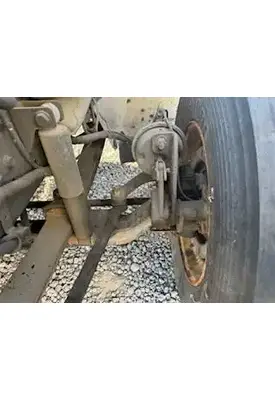 International 4400 Axle Assembly, Front (Steer)