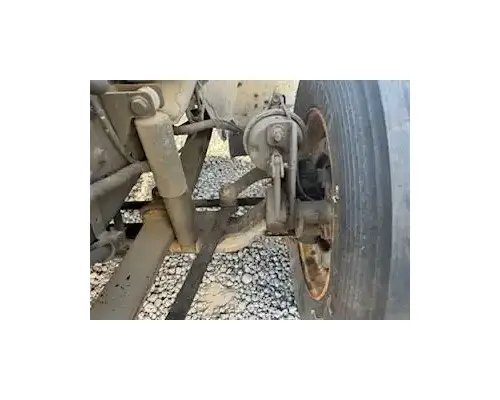 Axle Assembly, Front (Steer) International 4400 Holst Truck Parts