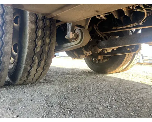 Axle Assembly, Rear (Single Or Rear) INTERNATIONAL 4400 DTI Trucks