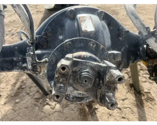 Axle Assembly, Rear (Single Or Rear) INTERNATIONAL 4400 DTI Trucks