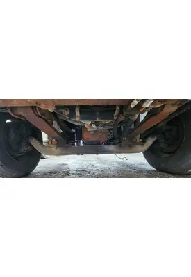 International 4400 Axle Assy, Fr (4WD)