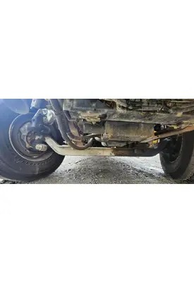International 4400 Axle Assy, Fr (4WD)