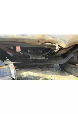 International 4400 Axle Assy, Fr (4WD)