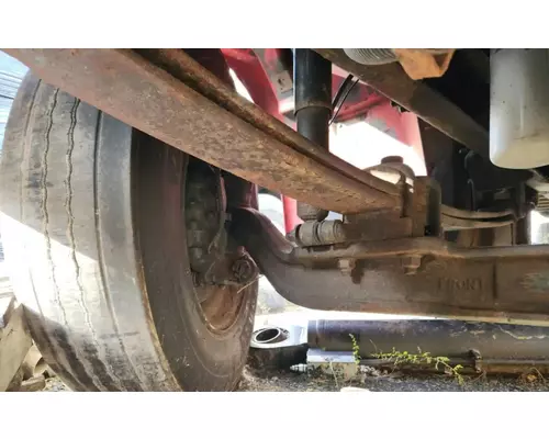 International 4400 Axle Assy, Fr (4WD)