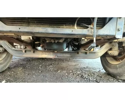 International 4400 Axle Assy, Fr (4WD)