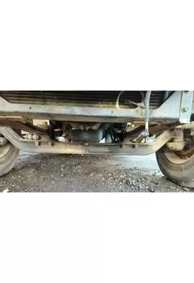 International 4400 Axle Assy, Fr (4WD)