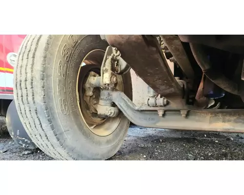 International 4400 Axle Assy, Fr (4WD)