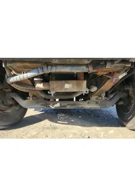 International 4400 Axle Assy, Fr (4WD)