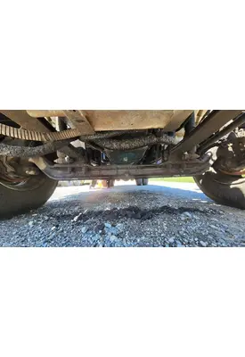 International 4400 Axle Assy, Fr (4WD)