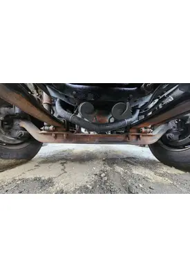International 4400 Axle Assy, Fr (4WD)