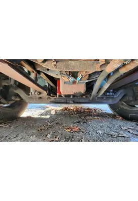 International 4400 Axle Assy, Fr (4WD)