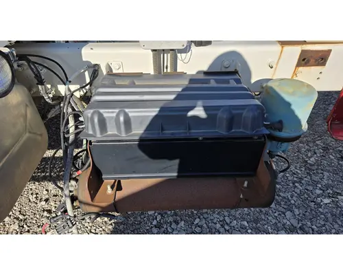 Battery Box INTERNATIONAL 4400 Custom Truck One Source