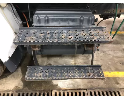 Battery Box International 4400 Vander Haags Inc Sf