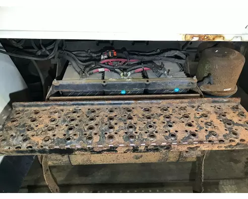 International 4400 Battery Box