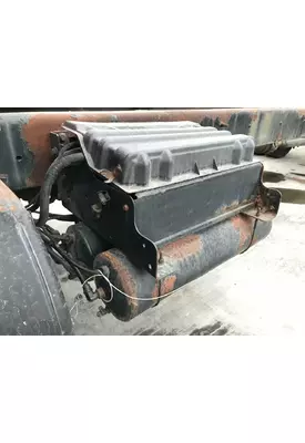 International 4400 Battery Box