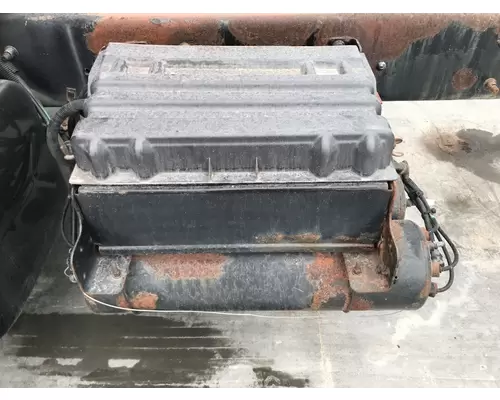 International 4400 Battery Box