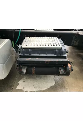 International 4400 Battery Box