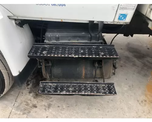 International 4400 Battery Box