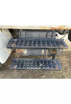 International 4400 Battery Box