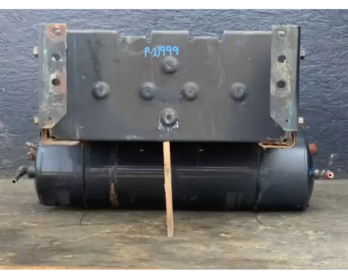 International 4400 Battery Box