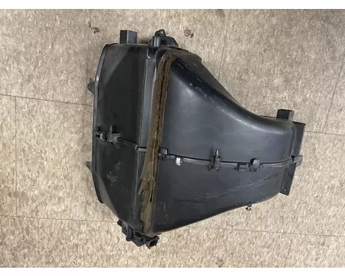 Blower Motor (HVAC) International 4400 Vander Haags Inc Dm