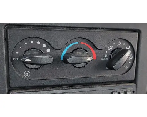 Blower Motor (HVAC) INTERNATIONAL 4400 ReRun Truck Parts