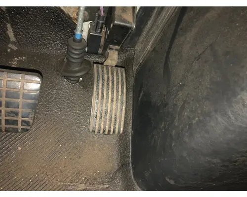 Body Parts, Misc. International 4400 Vander Haags Inc Cb