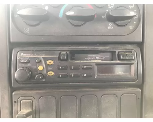 Body Parts, Misc. International 4400 Vander Haags Inc Kc